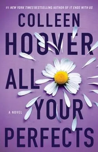 All Your Perfects (Hopeless, #3) by Colleen Hoover