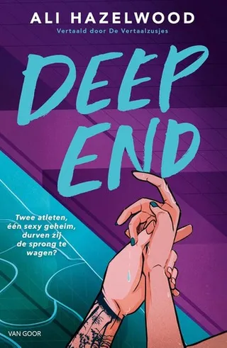 Deep End by Ali Hazelwood