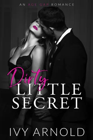 Dirty Little Secret by Ivy Arnold