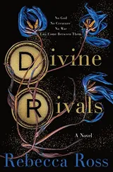 Divine Rivals (Letters of Enchantment, #1) by Rebecca   Ross