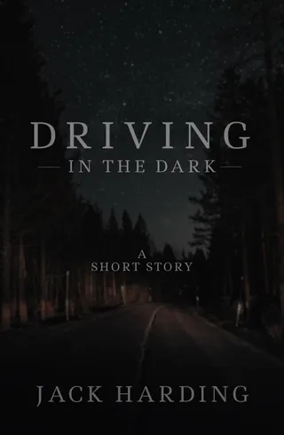 Driving in the Dark by Jack  Harding