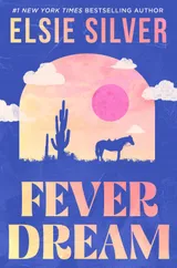 Fever Dream (Emerald Lake, #1) by Elsie Silver