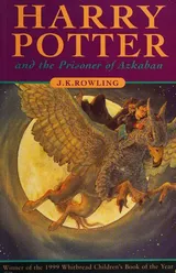 Harry Potter and the Prisoner of Azkaban (Full-Cast Edition) by J.K. Rowling