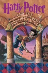 Harry Potter and the Sorcerer's Stone (Harry Potter, #1) by J.K. Rowling