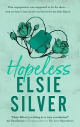 Hopeless (Chestnut Springs, #5) by Elsie Silver