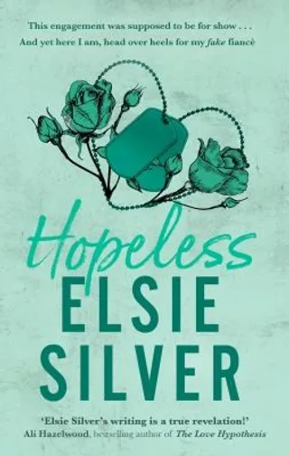 Hopeless (Chestnut Springs, #5) by Elsie Silver