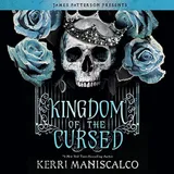 Kingdom of the Cursed (Kingdom of the Wicked, #2) by Kerri Maniscalco