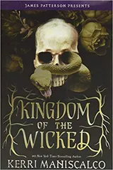 Kingdom of the Wicked (Kingdom of the Wicked, #1) by Kerri Maniscalco