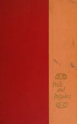Pride and Prejudice by Jane Austen