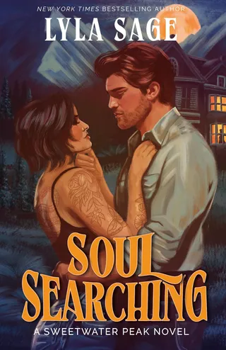 Soul Searching (Sweetwater Peak, #1) by Lyla Sage