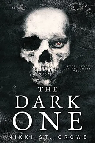 The Dark One (Vicious Lost Boys, #2) by Nikki St. Crowe