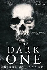 The Dark One (Vicious Lost Boys, #2) by Nikki St. Crowe