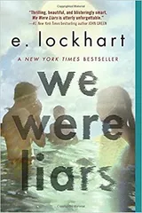 We Were Liars by E. Lockhart