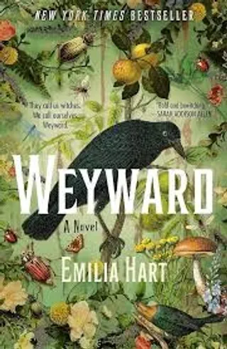 Weyward by Emilia Hart